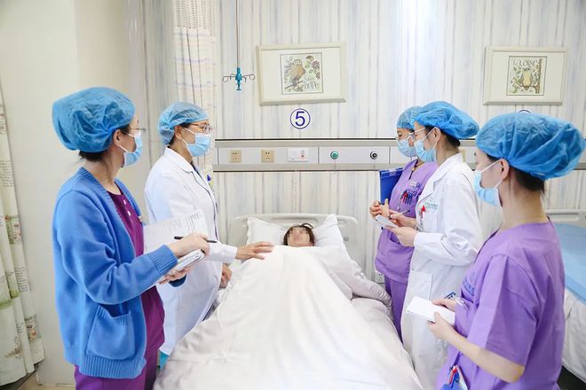 上海喜临门代孕